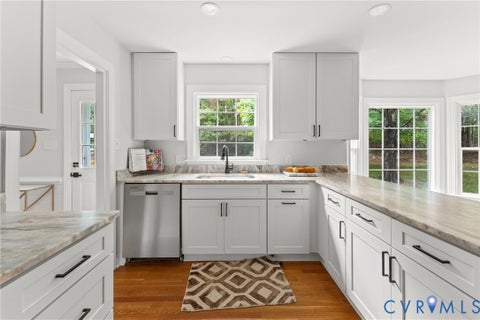 Tiny photo for 2703 Meeting Gate Court, Midlothian, VA 23112 (MLS # 2626252)