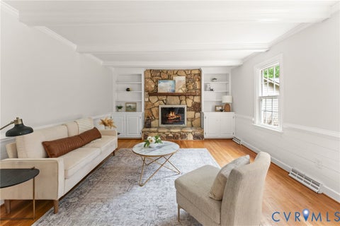 Tiny photo for 2703 Meeting Gate Court, Midlothian, VA 23112 (MLS # 2626252)