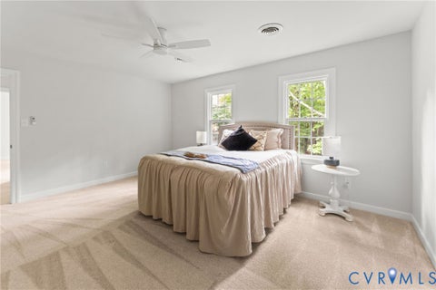Tiny photo for 2703 Meeting Gate Court, Midlothian, VA 23112 (MLS # 2626252)