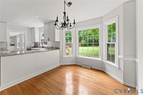 Tiny photo for 2703 Meeting Gate Court, Midlothian, VA 23112 (MLS # 2626252)