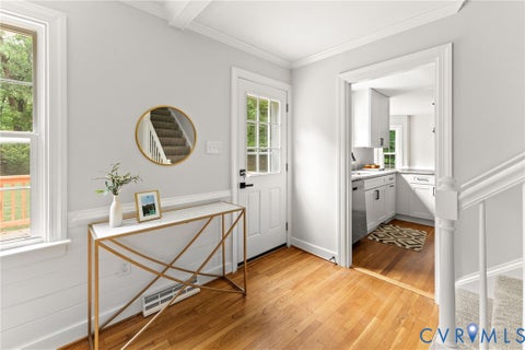 Tiny photo for 2703 Meeting Gate Court, Midlothian, VA 23112 (MLS # 2626252)
