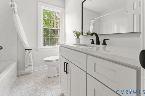 Tiny photo for 2703 Meeting Gate Court, Midlothian, VA 23112 (MLS # 2626252)