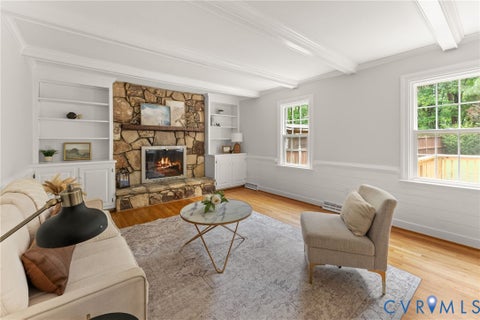 Tiny photo for 2703 Meeting Gate Court, Midlothian, VA 23112 (MLS # 2626252)