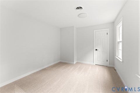 Tiny photo for 2703 Meeting Gate Court, Midlothian, VA 23112 (MLS # 2626252)