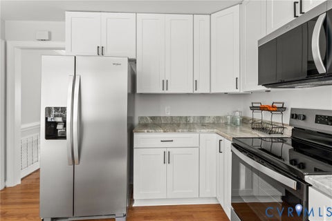 Tiny photo for 2703 Meeting Gate Court, Midlothian, VA 23112 (MLS # 2626252)
