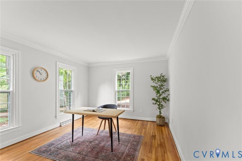 Tiny photo for 2703 Meeting Gate Court, Midlothian, VA 23112 (MLS # 2626252)