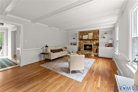 Tiny photo for 2703 Meeting Gate Court, Midlothian, VA 23112 (MLS # 2626252)