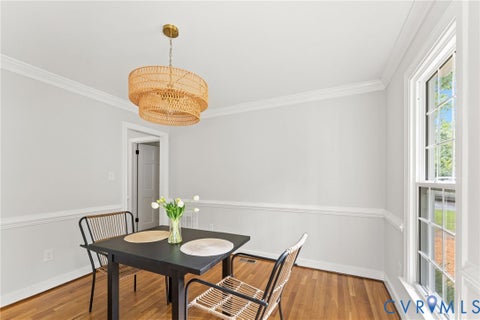 Tiny photo for 2703 Meeting Gate Court, Midlothian, VA 23112 (MLS # 2626252)