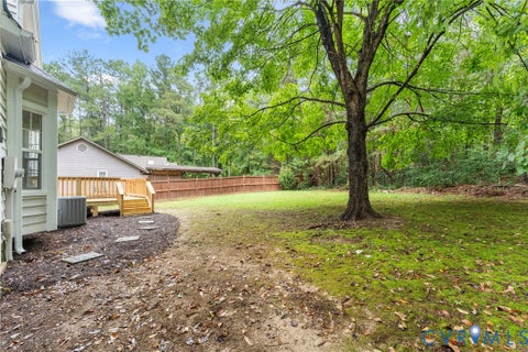 Tiny photo for 2703 Meeting Gate Court, Midlothian, VA 23112 (MLS # 2626252)