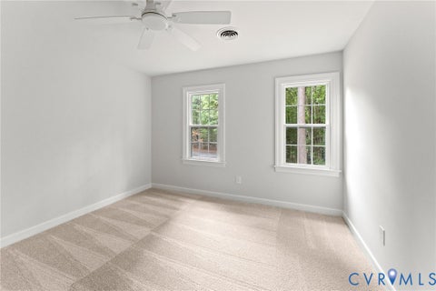 Tiny photo for 2703 Meeting Gate Court, Midlothian, VA 23112 (MLS # 2626252)