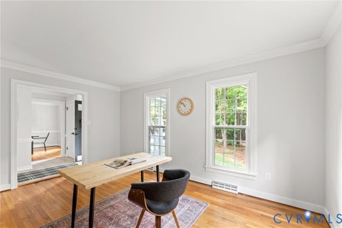 Tiny photo for 2703 Meeting Gate Court, Midlothian, VA 23112 (MLS # 2626252)