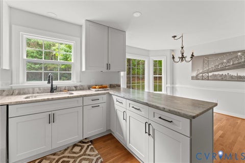 Tiny photo for 2703 Meeting Gate Court, Midlothian, VA 23112 (MLS # 2626252)