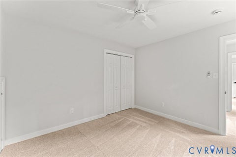 Tiny photo for 2703 Meeting Gate Court, Midlothian, VA 23112 (MLS # 2626252)