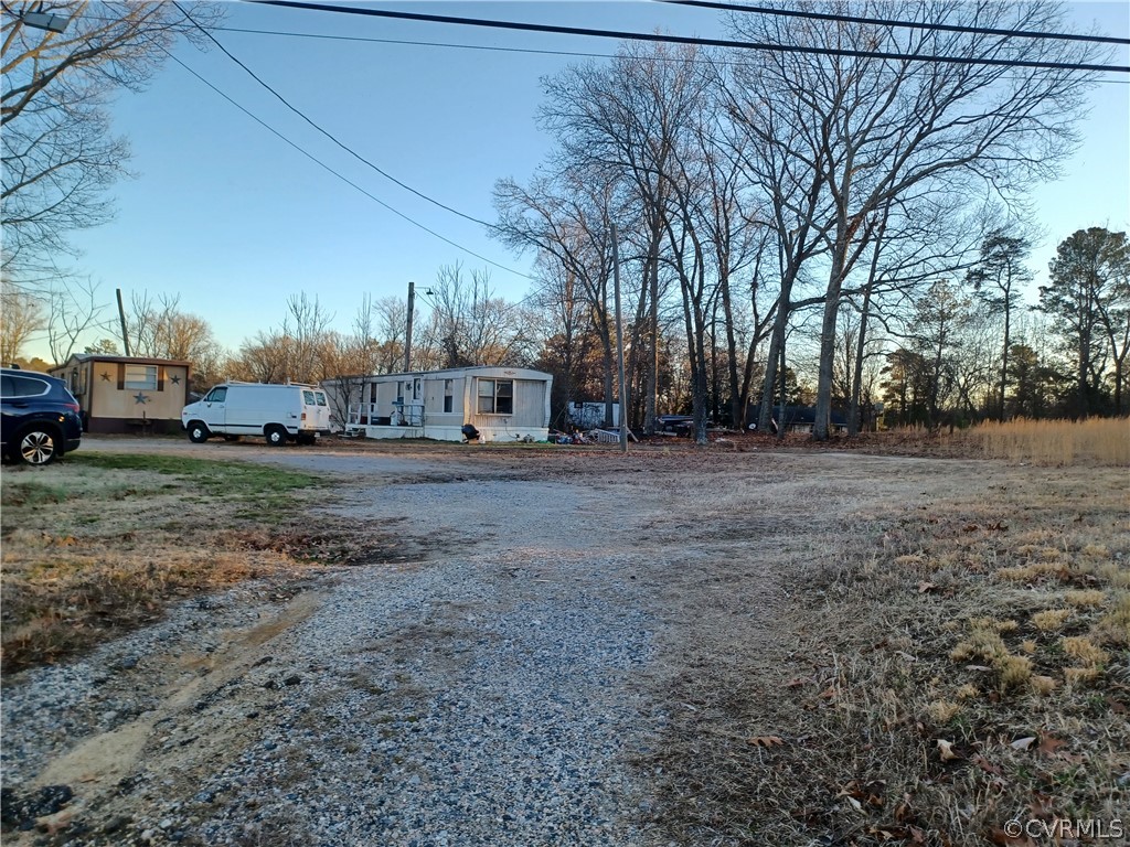 4807 W Hundred Road