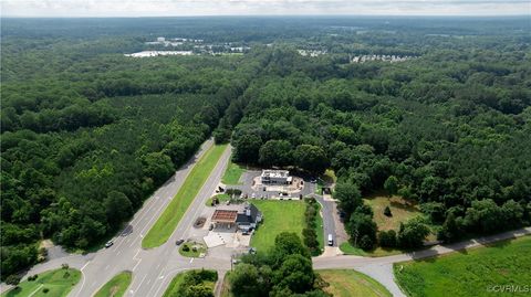 Tiny photo for 9131 Barhamsville Road, Toano, VA 23168 (MLS # 2519681)