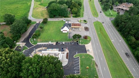Tiny photo for 9131 Barhamsville Road, Toano, VA 23168 (MLS # 2519681)