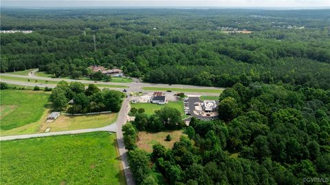 Tiny photo for 9131 Barhamsville Road, Toano, VA 23168 (MLS # 2519681)