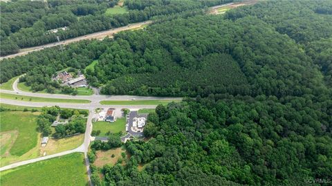 Tiny photo for 9131 Barhamsville Road, Toano, VA 23168 (MLS # 2519681)