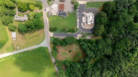 Tiny photo for 9131 Barhamsville Road, Toano, VA 23168 (MLS # 2519681)