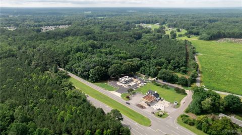 Tiny photo for 9131 Barhamsville Road, Toano, VA 23168 (MLS # 2519681)