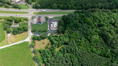 Tiny photo for 9131 Barhamsville Road, Toano, VA 23168 (MLS # 2519681)