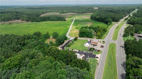 Tiny photo for 9131 Barhamsville Road, Toano, VA 23168 (MLS # 2519681)