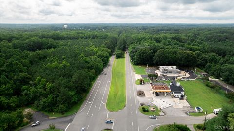 Tiny photo for 9131 Barhamsville Road, Toano, VA 23168 (MLS # 2519681)