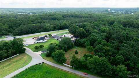 Tiny photo for 9131 Barhamsville Road, Toano, VA 23168 (MLS # 2519681)