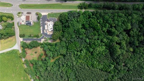 Tiny photo for 9131 Barhamsville Road, Toano, VA 23168 (MLS # 2519681)