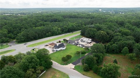 Tiny photo for 9131 Barhamsville Road, Toano, VA 23168 (MLS # 2519681)