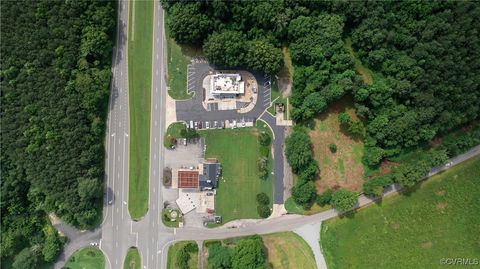 Tiny photo for 9131 Barhamsville Road, Toano, VA 23168 (MLS # 2519681)