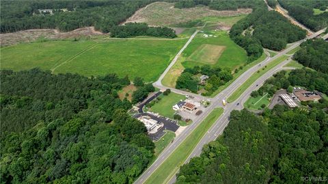 Tiny photo for 9131 Barhamsville Road, Toano, VA 23168 (MLS # 2519681)