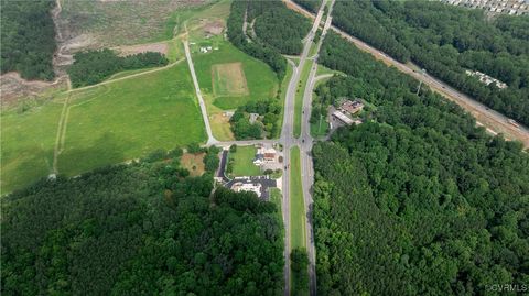 Tiny photo for 9131 Barhamsville Road, Toano, VA 23168 (MLS # 2519681)