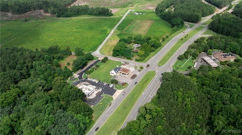Tiny photo for 9131 Barhamsville Road, Toano, VA 23168 (MLS # 2519681)
