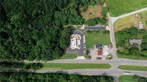 Tiny photo for 9131 Barhamsville Road, Toano, VA 23168 (MLS # 2519681)