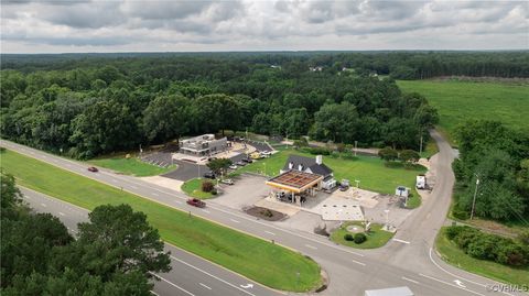 Tiny photo for 9131 Barhamsville Road, Toano, VA 23168 (MLS # 2519681)