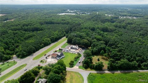 Tiny photo for 9131 Barhamsville Road, Toano, VA 23168 (MLS # 2519681)