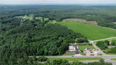 Tiny photo for 9131 Barhamsville Road, Toano, VA 23168 (MLS # 2519681)