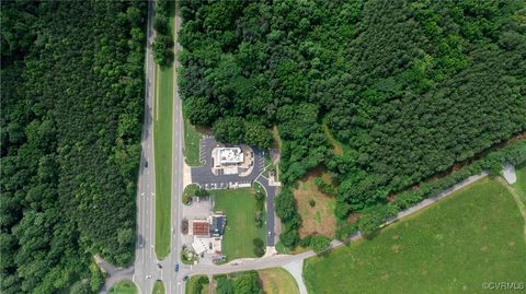 Tiny photo for 9131 Barhamsville Road, Toano, VA 23168 (MLS # 2519681)