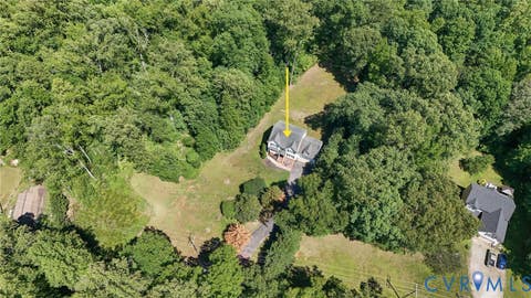 Tiny photo for Chesterfield, VA 23838 (MLS # 2608821)