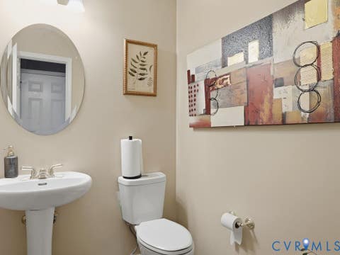 Tiny photo for Chesterfield, VA 23838 (MLS # 2608821)
