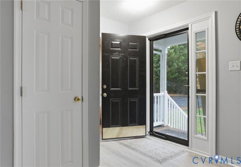 Tiny photo for Chesterfield, VA 23838 (MLS # 2608821)