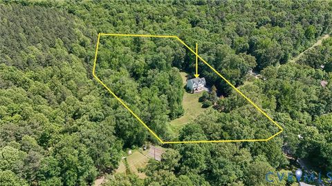 Tiny photo for Chesterfield, VA 23838 (MLS # 2608821)