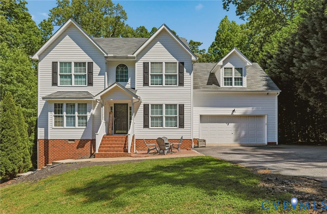 6601 Hagerty Lane