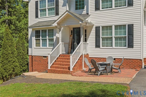 Tiny photo for Chesterfield, VA 23838 (MLS # 2608821)