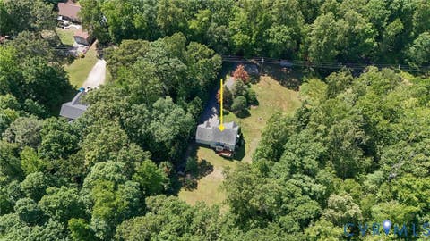 Tiny photo for Chesterfield, VA 23838 (MLS # 2608821)