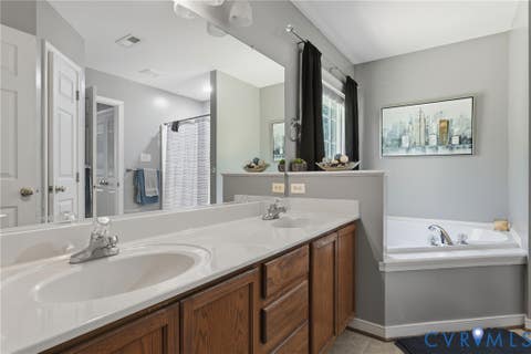 Tiny photo for Chesterfield, VA 23838 (MLS # 2608821)