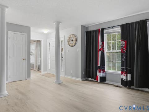 Tiny photo for Chesterfield, VA 23838 (MLS # 2608821)