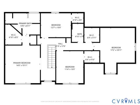 Tiny photo for Chesterfield, VA 23838 (MLS # 2608821)
