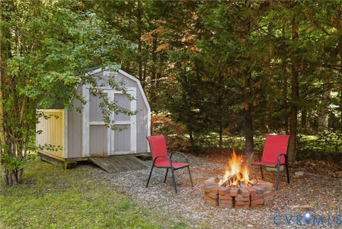 Tiny photo for Chesterfield, VA 23838 (MLS # 2608821)